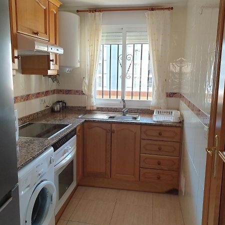 Bonito Apartamento En Marina D'Or 1Ra Linea De Playa 奥罗佩萨德尔马 外观 照片