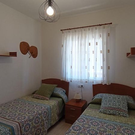 Bonito Apartamento En Marina D'Or 1Ra Linea De Playa 奥罗佩萨德尔马 外观 照片