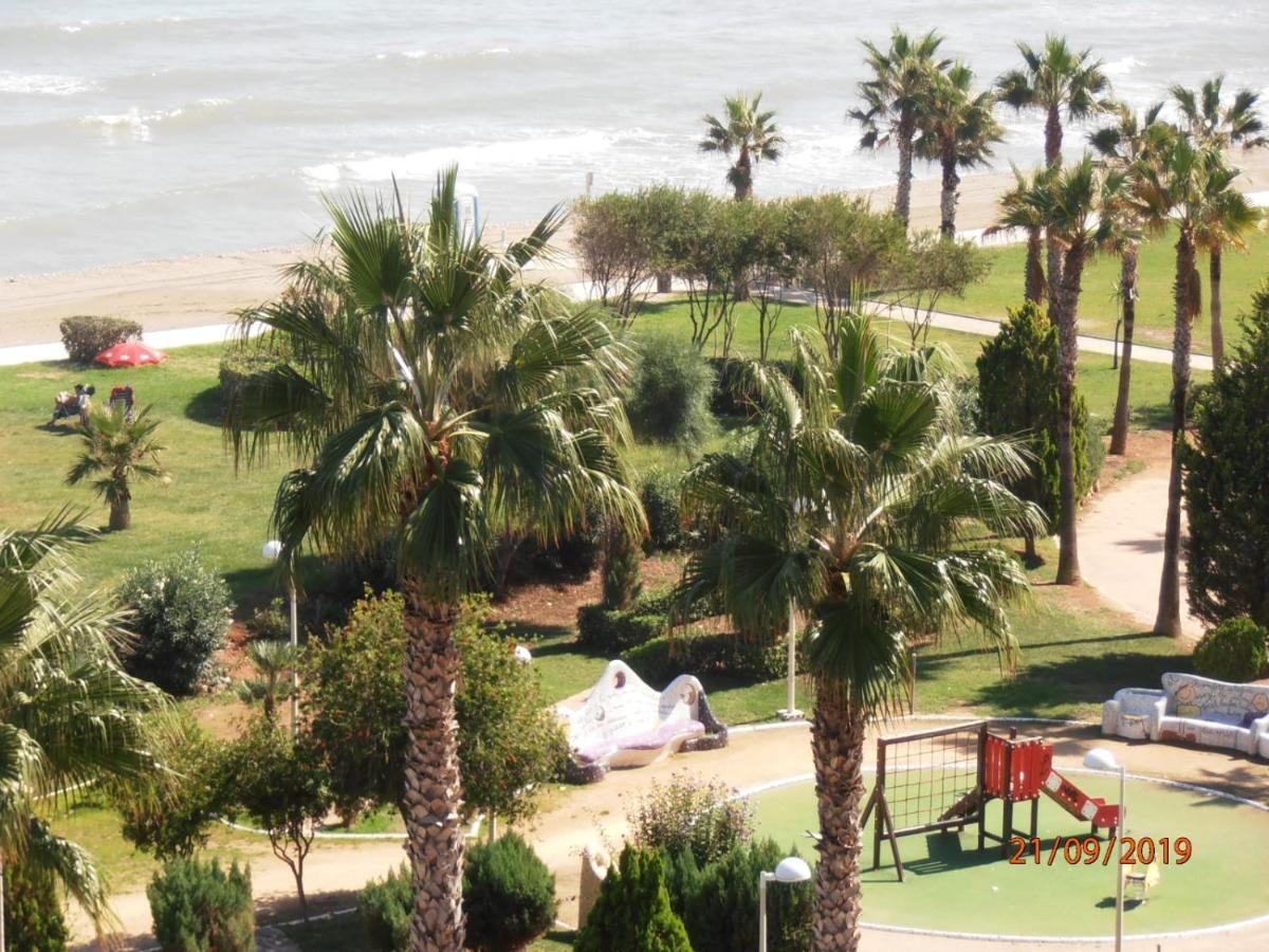 Bonito Apartamento En Marina D'Or 1Ra Linea De Playa 奥罗佩萨德尔马 外观 照片